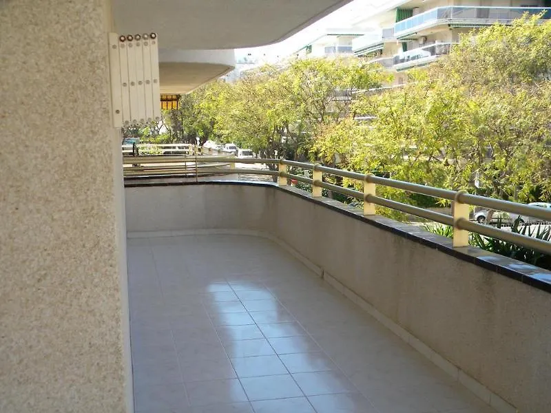 Sevilla Arysal Salou