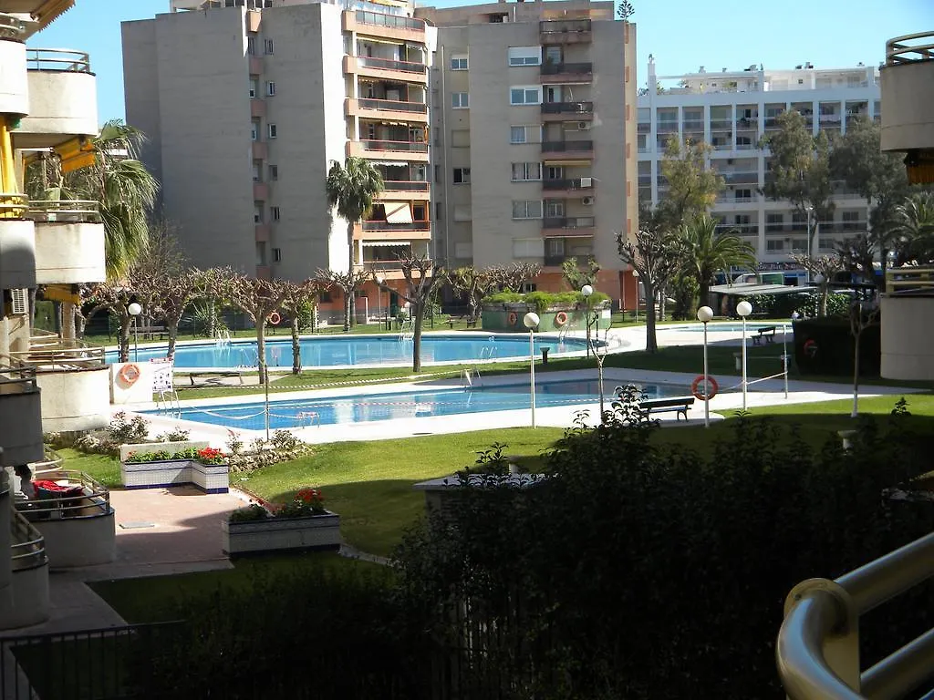 Sevilla Arysal Salou 0*,